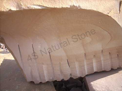Sand Stone Blocks