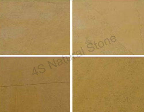 JAISALMER YELLOW