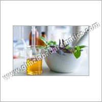 Peppermint Essential Oils