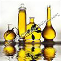 Tobacco Flavors Oil
