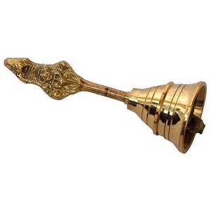 Brass Bell