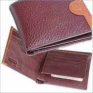 Designer Gents Leather Wallets