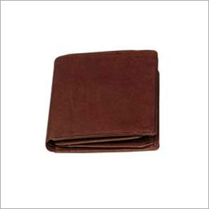 Two Fold Gents Wallets
