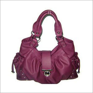 Ladies Leather Handbags