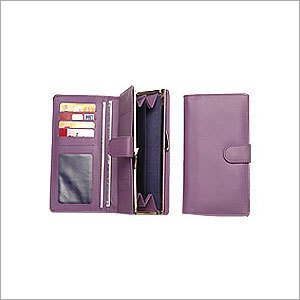 Womens Bifold Wallets