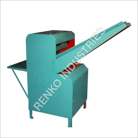 Bread Slicer Machine