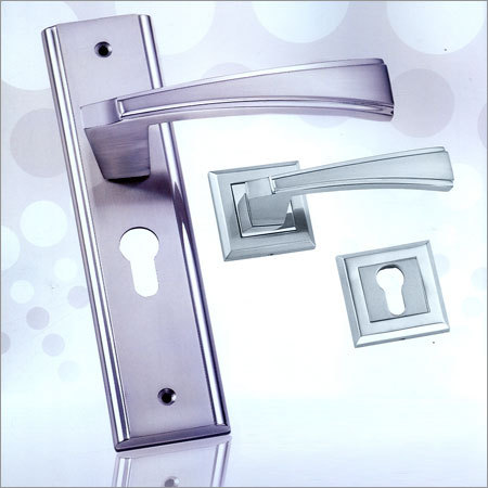 Designer Door Handles