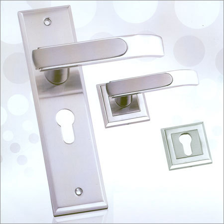 Stylish Door Handles