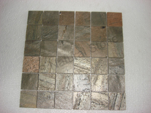 MOSAIC