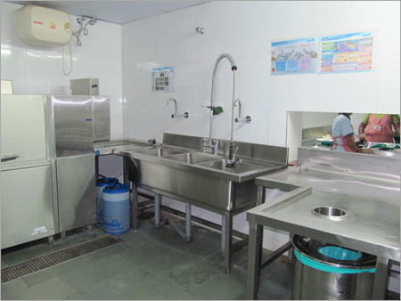 Commercial Cooking Accessories