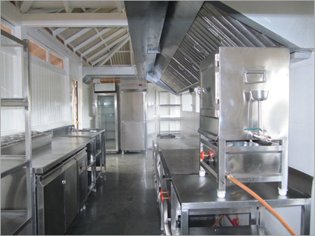 Commercial Food Service Equipment