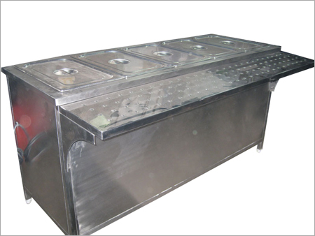 Hot Bain Marie