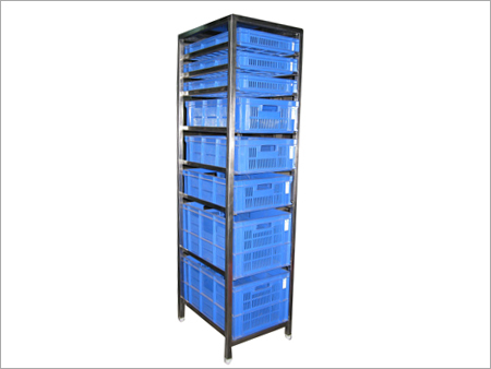 Food Service Trolleys