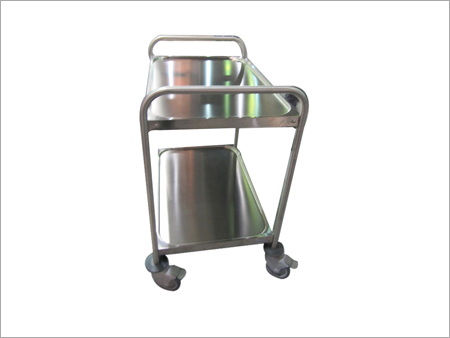 Food Serving Trolleys