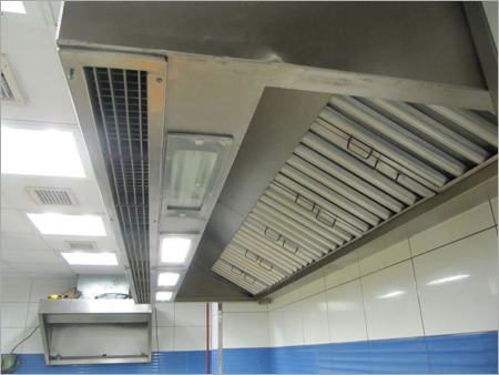 Ventilation System