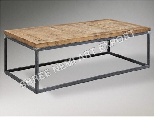 Industrial Furniture - Color: Brown
