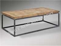 Industrial Furniture