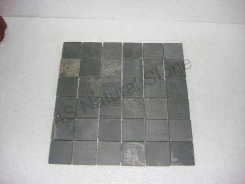 MOSAIC