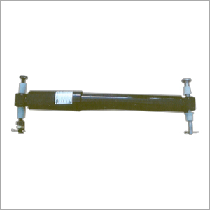 Capsule Type Shock Absorbers