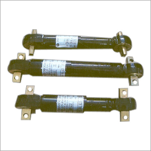 Double Acting Hydraulic Air Spring Suspension