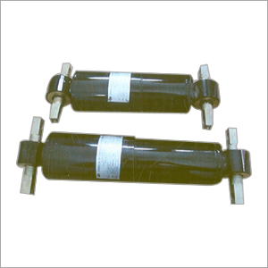 Double Acting Shock Absorber