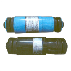 Double Acting Hydraulic Shock Absorber