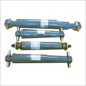 Rail Shock Absorbers