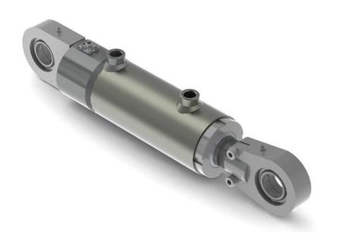 Customize Hydraulic Cylinder