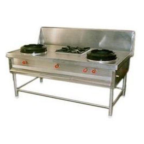 Snacks And Fast Food Equipments