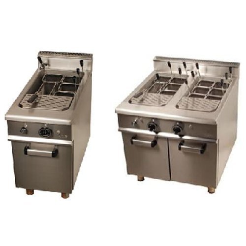 Pasta Cooker Single And Double