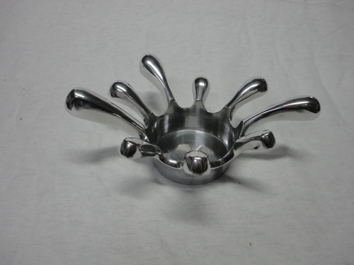 T Light Candle Holder