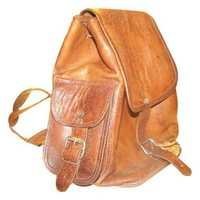 Leather Shoulder Bags