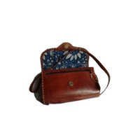 Handcrafted Leather Bag