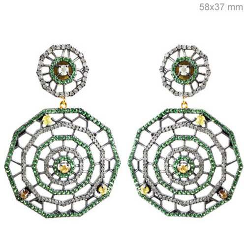 Spider Web Jewelry