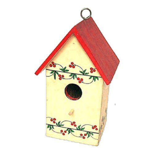 Bird House