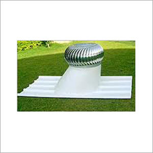 Roof Ventilation Systems