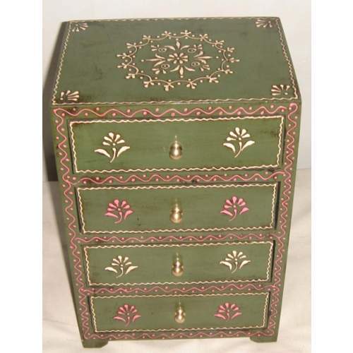 Drawer Chest Boxes