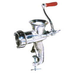 Meat Mincer ( Manual )