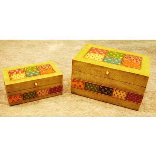 Drawer Chest Boxes