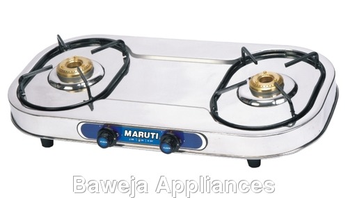 Two Burner GX-2B