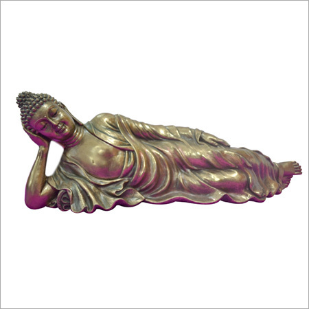 Tibetan Buddha Statue