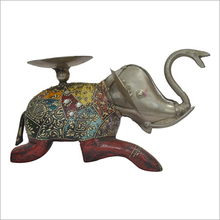 Decorative Candle Holders