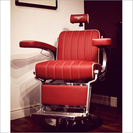 Beauty Saloon Chair