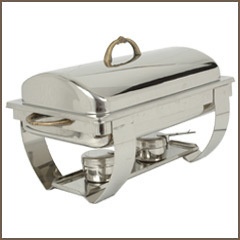Chafing Dishes