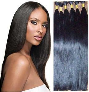 100% Straight Virgin Indian Hair