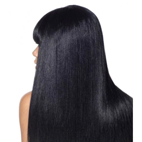 Rebel Collection Indian Virgin Hair