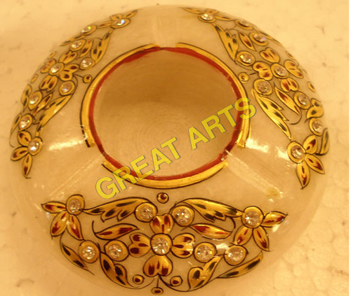 Marble Ashtrays