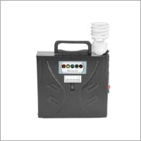 50 Watt CFL Inverter