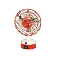 Solar Fan