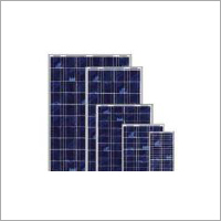 Solar Modules